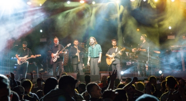 Avcı'dan çalışanlara özel konser