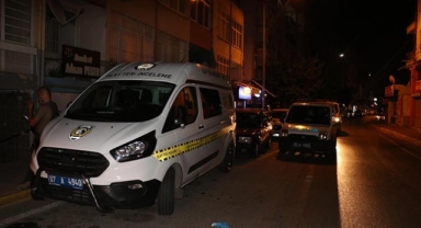 Avukat ölü bulundu