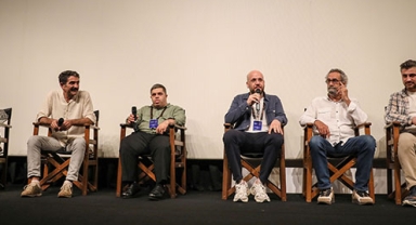 'Ayşe' filmi büyük beğeni topladı