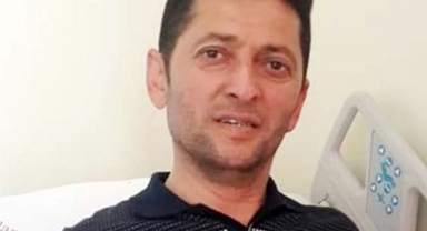 Babasıyla aynı kaderi paylaştı 