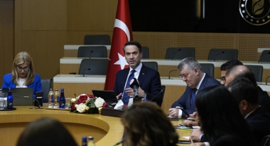 Bakan Bayraktar: Bizim için tarihi bir dönemi açıyor