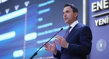 Bakan Bayraktar: Her yıl YEKA ihalesi yapacağız