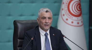 Bakan Bolat: Cari işlemlerde son 5 yılın en yüksek seviyesi