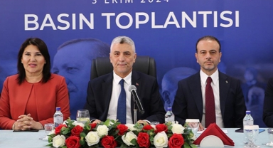 Bakan Bolat: Enflasyonda aşağı doğru iniş devam etmekte