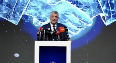 Bakan Bolat: Türkiye-Afrika ticaret hacmi yükseldi