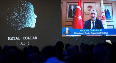 Bakan Bolat: Yapay zeka yeni iş imkanları doğuracak