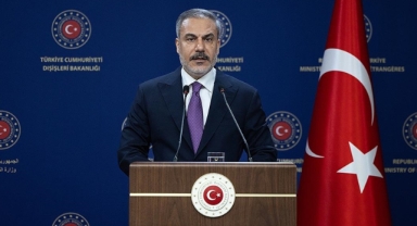 Bakan Fidan, FETÖ elebaşının ölümünü doğruladı