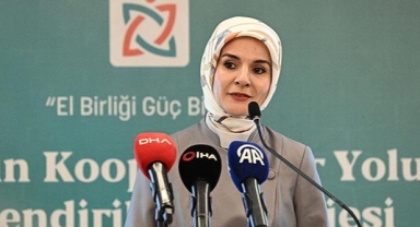 Bakan Göktaş: 6284'ü uygulamakta kararlıyız