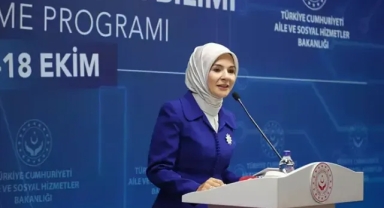 Bakan Göktaş: Güçlü bir etkileşim ağı oluşturma fırsatı