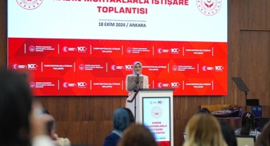 Bakan Göktaş: Hepimizin üzerinde taşıdığı önemli bir sorumluluk