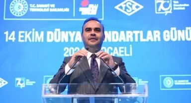Bakan Kacır: 61 OSB’de 201 yatırım yeri için başvuru aldık