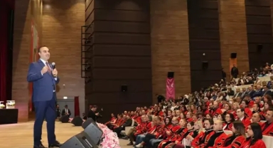 Bakan Kacır: Kendi hakikatimizin peşinden koşmaya devam edeceğiz