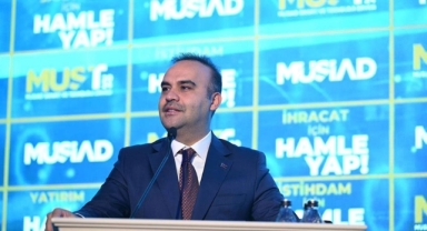 Bakan Kacır: Yeni enstrümanları devreye alıyoruz