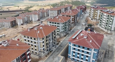 Bakan Kurum: Şimdi hayalleri gerçeğe dönüştürüyoruz
