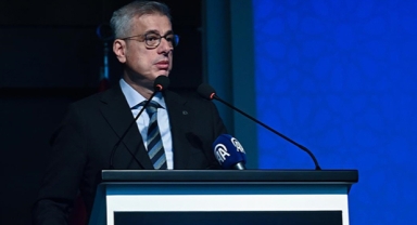 Bakan Memişoğlu: Lider ülkelerden biri olmak istiyoruz