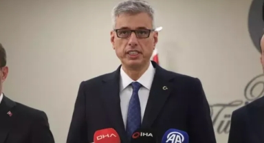 Bakan Memişoğlu o iddiaları yalanladı