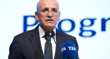 Bakan Şimşek: Dezenflasyon süreci devam edecek