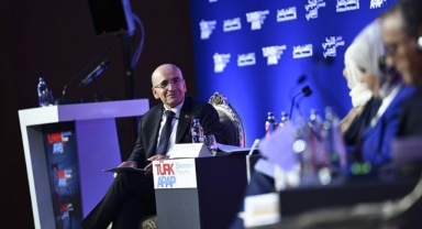 Bakan Şimşek: Yapay zeka devrimi kaçıramayız
