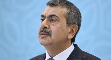 Bakan Tekin: Cumhuriyetimiz yarınlara uzanacak