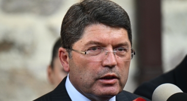 Bakan Tunç: Yargı Reformu Strateji Belgemizde sonuca bağlanacak