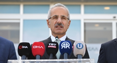 Bakan Uraloğlu: Erişim engeli getirme noktasını istişare ediyoruz