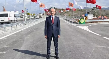 Bakan Uraloğlu: Fiber ağ altyapısı uzunluğu 7 bin 676 kilometreye ulaştı
