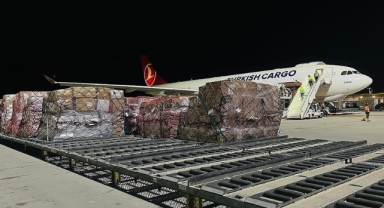 Bakan Uraloğlu: Gönderi sayısı yüzde 6,9 arttı