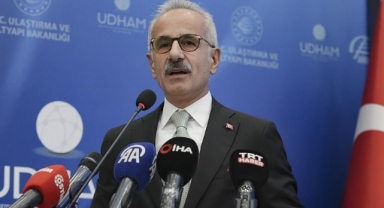 Bakan Uraloğlu: Uluslararası arenada ön sıralarda yer alacak