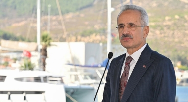 Bakan Uraloğlu: Yat limanı kapasitesi yüzde 194 arttı