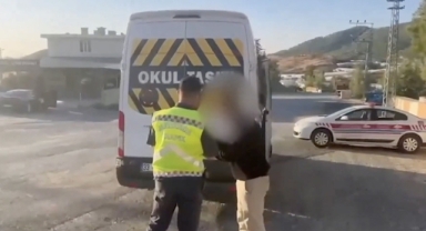 Bakan Yerlikaya: 1 haftada yaklaşık 3 milyon araç denetlendi