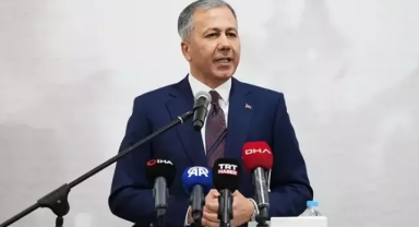 Bakan Yerlikaya: Aranan 2 PKK'lı terörist etkisiz hale getirildi