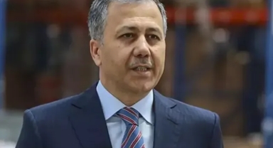 Bakan Yerlikaya: FETÖ propagandası yapan 177 kişiye işlem başlatıldı