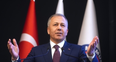Bakan Yerlikaya: Gençlerimiz önemli bir rol üstlendi