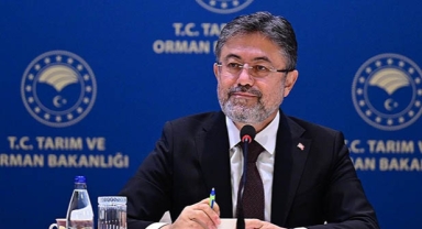 Bakan Yumaklı: Gıdamıza hep birlikte sahip çıkalım