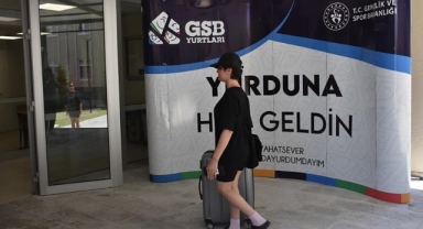 Bakanlık açıkladı: Ek kontenjan yurt başvuruları başladı