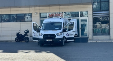 Balık tutarken kayalıklardan düştü