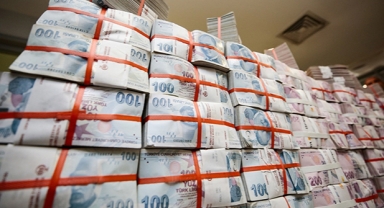 Bankacılık sektörünün kredi hacmi arttı