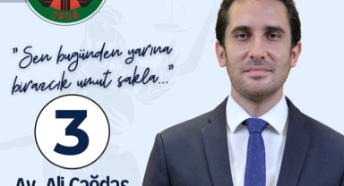 Baro'da yeni Başkan Bozaner