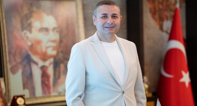 Başkan Atmaca'dan Cumhuriyet Bayramı mesajı