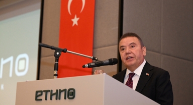 Başkan Böcek: Bu Antalya'mızın hakkıdır