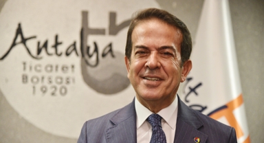 Başkan Çandır: Çalışma izni 1 yıl olsun