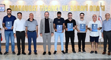 Başkan Güngör: Nitelik kazandırılmış kişiler denetim sağlıyor
