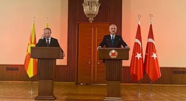 Başkan Kurtulmuş: TBMM'de bu konuyla ilgili toplantı yapılabilir
