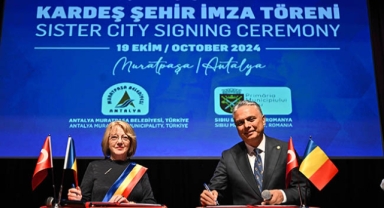 Başkan Uysal göç hakkında konuştu