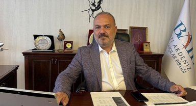Batı Akdeniz'de ihracat arttı