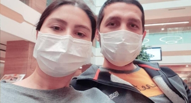 'Bebeklerin çığlıklarını unutamıyorum'