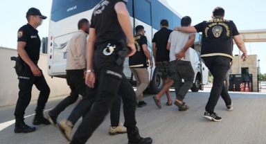 Bir haftada 561 kişi yakalandı