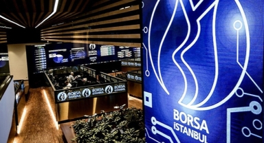 Borsa güne düşüşle başladı