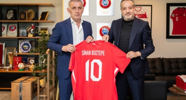 Boztepe, TFF'ye taleplerini iletti