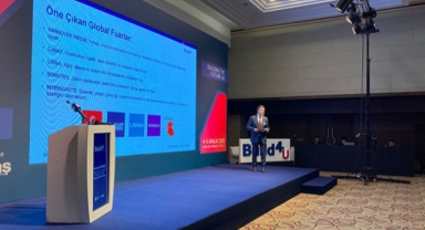 Build4U Lansmanı gerçekleşti 